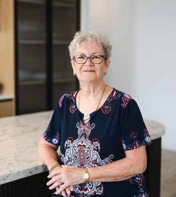 Caroline - CIG Insurance Caroline - CIG Insurance